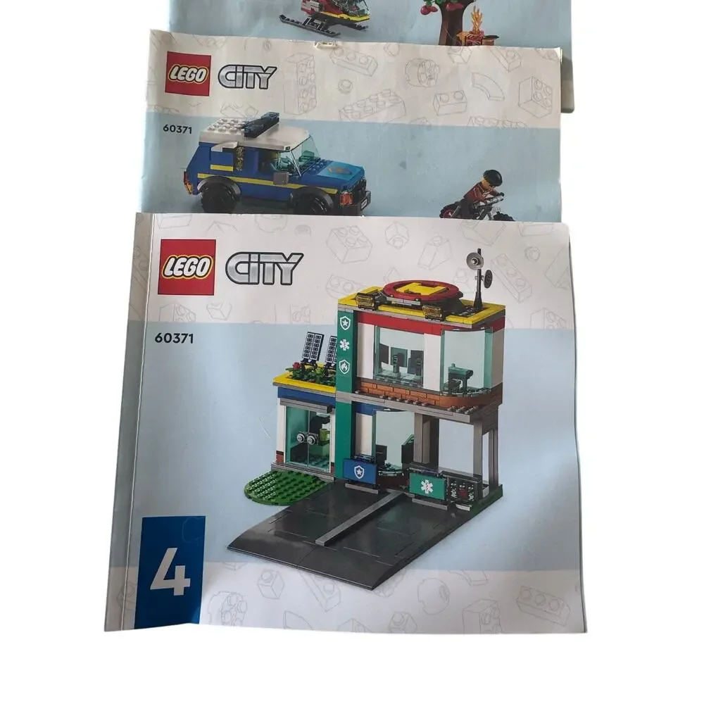 Lot of LEGO Star Wars Ships Incomplete A-Wing/Starfighter/Spider Tank AS IS